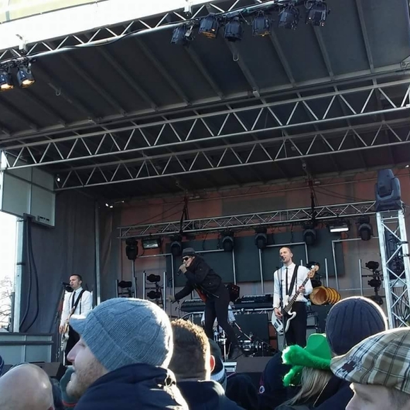 Meet your Posher, David - Picture 10 of 17